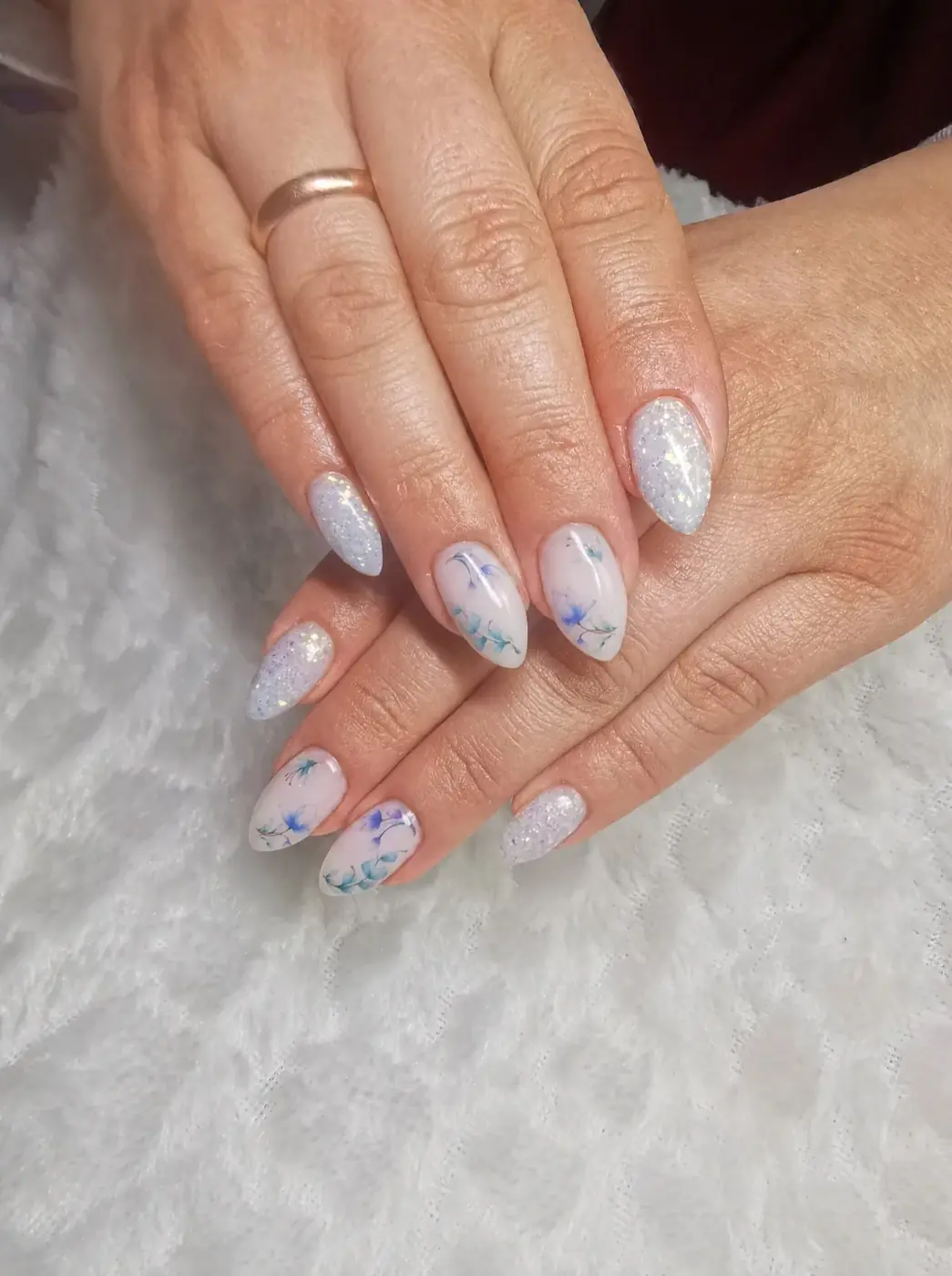 Nail Design 1