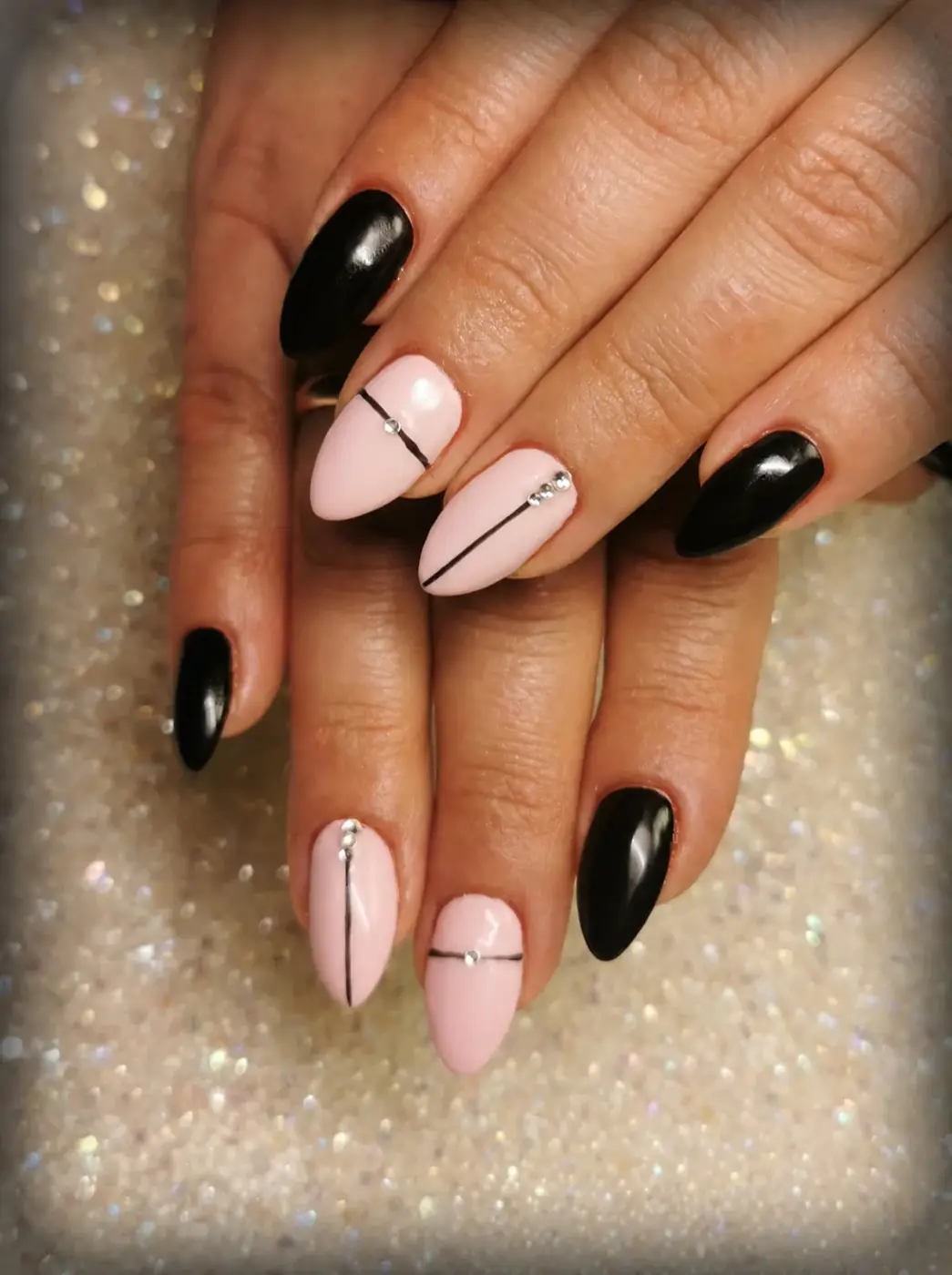 Nail Design 6