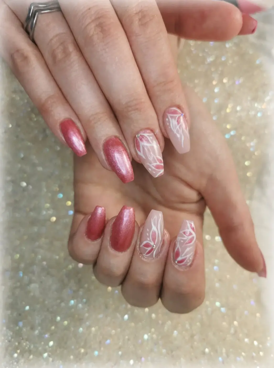 Nail Design 8