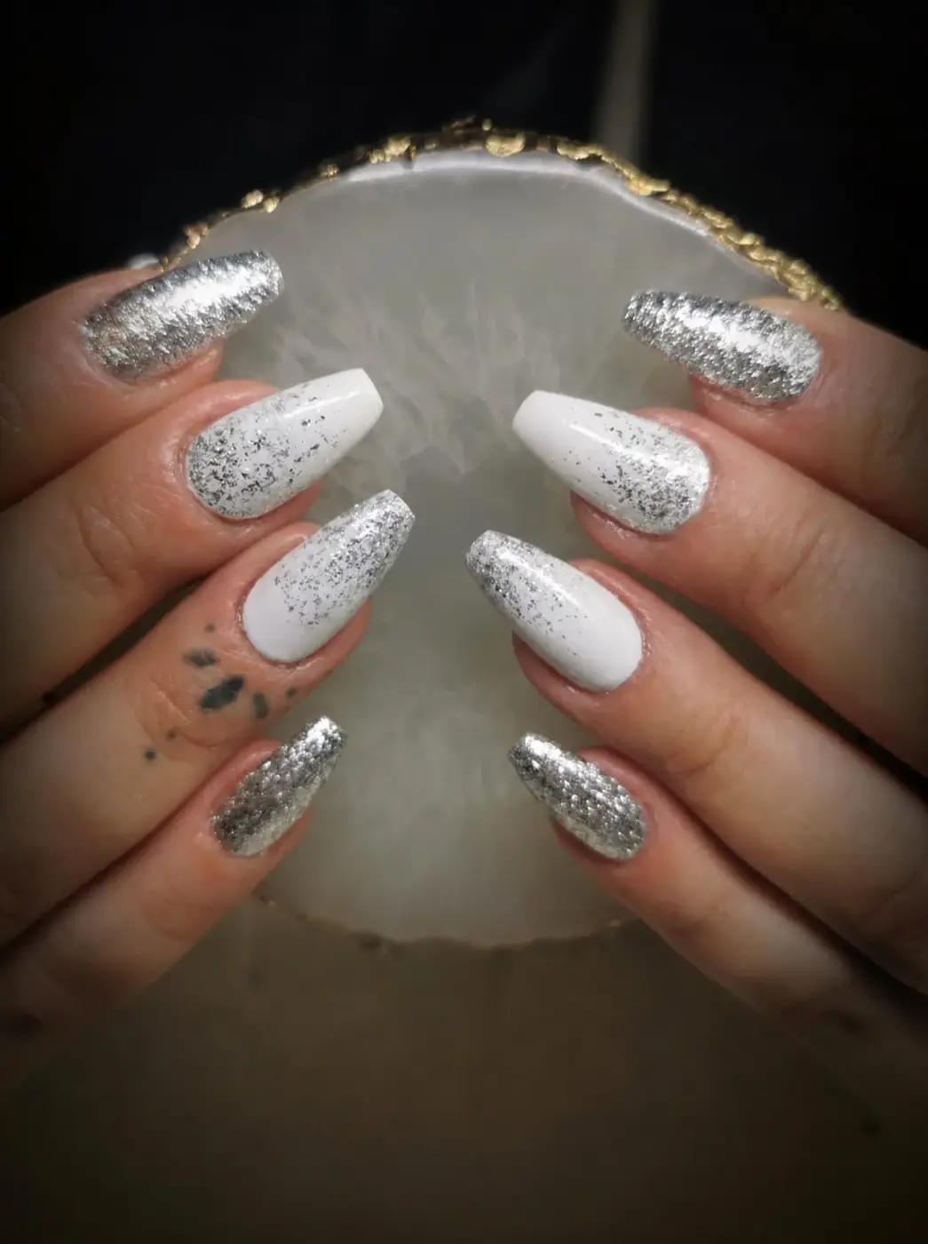 Nail Design 9