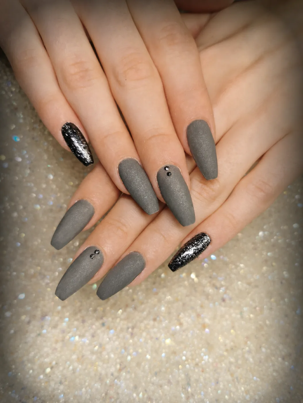 Nail Design 12
