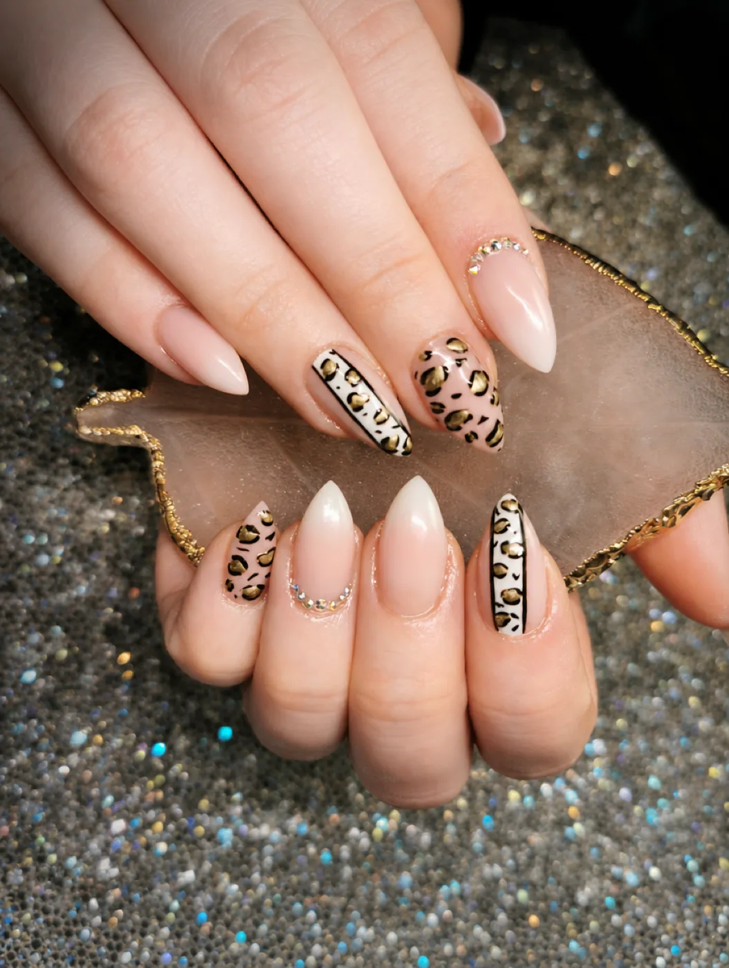 Nail Design 14