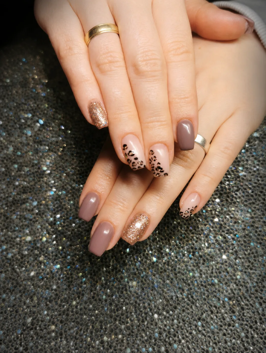Nail Design 15