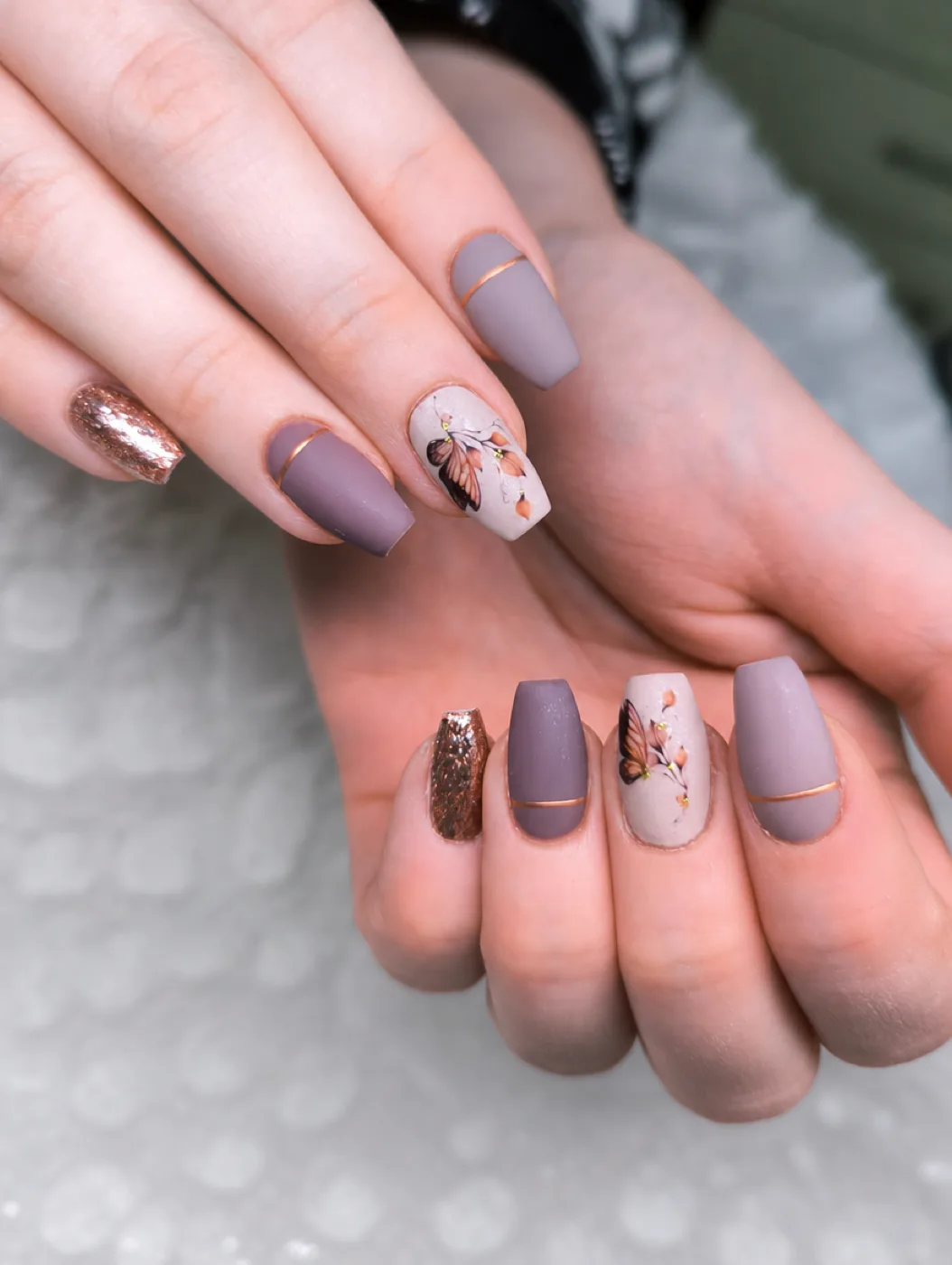 Nail Design 16